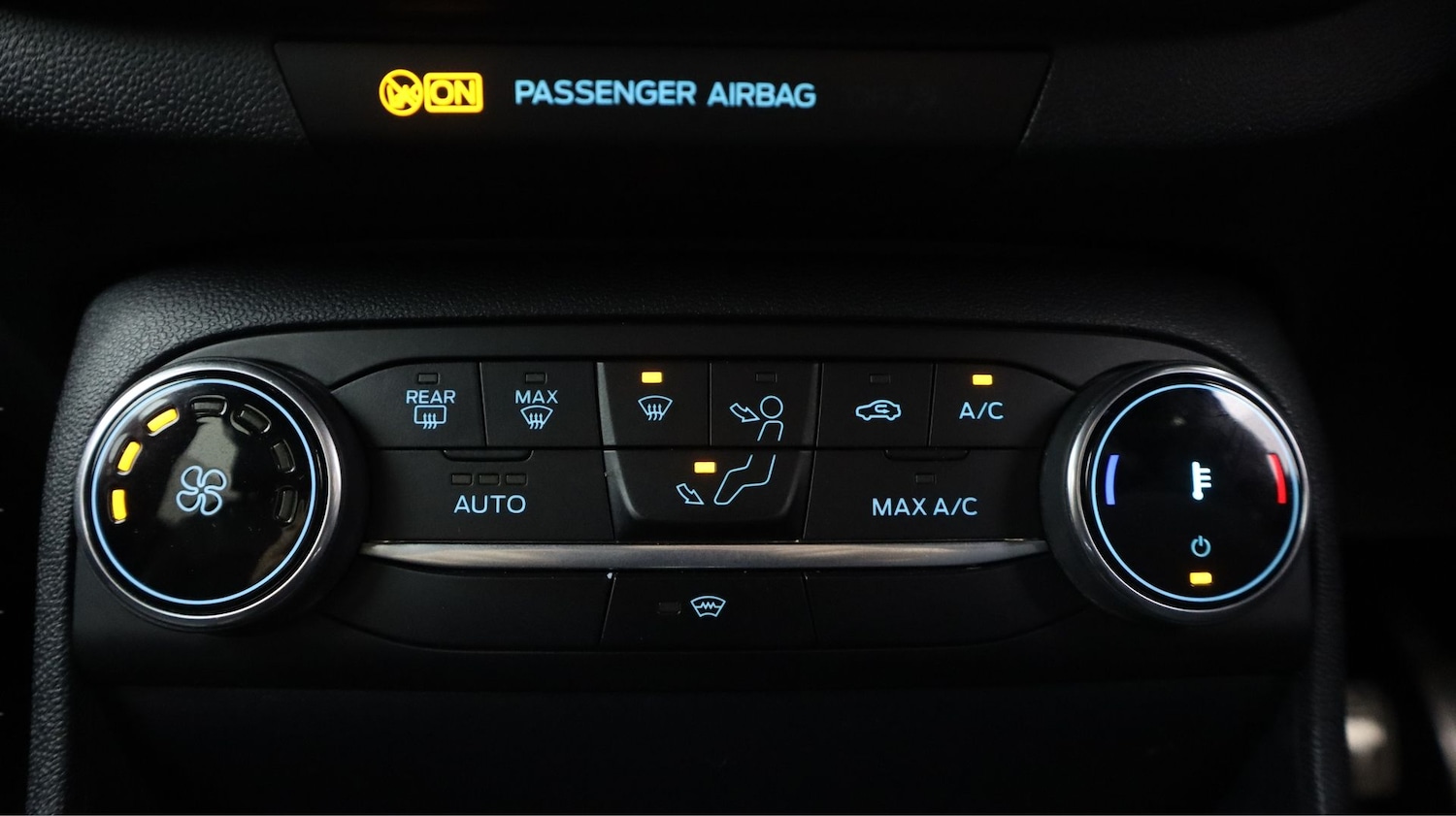 Used Ford Fiesta 2020 for sale - 77610197: Photo 12