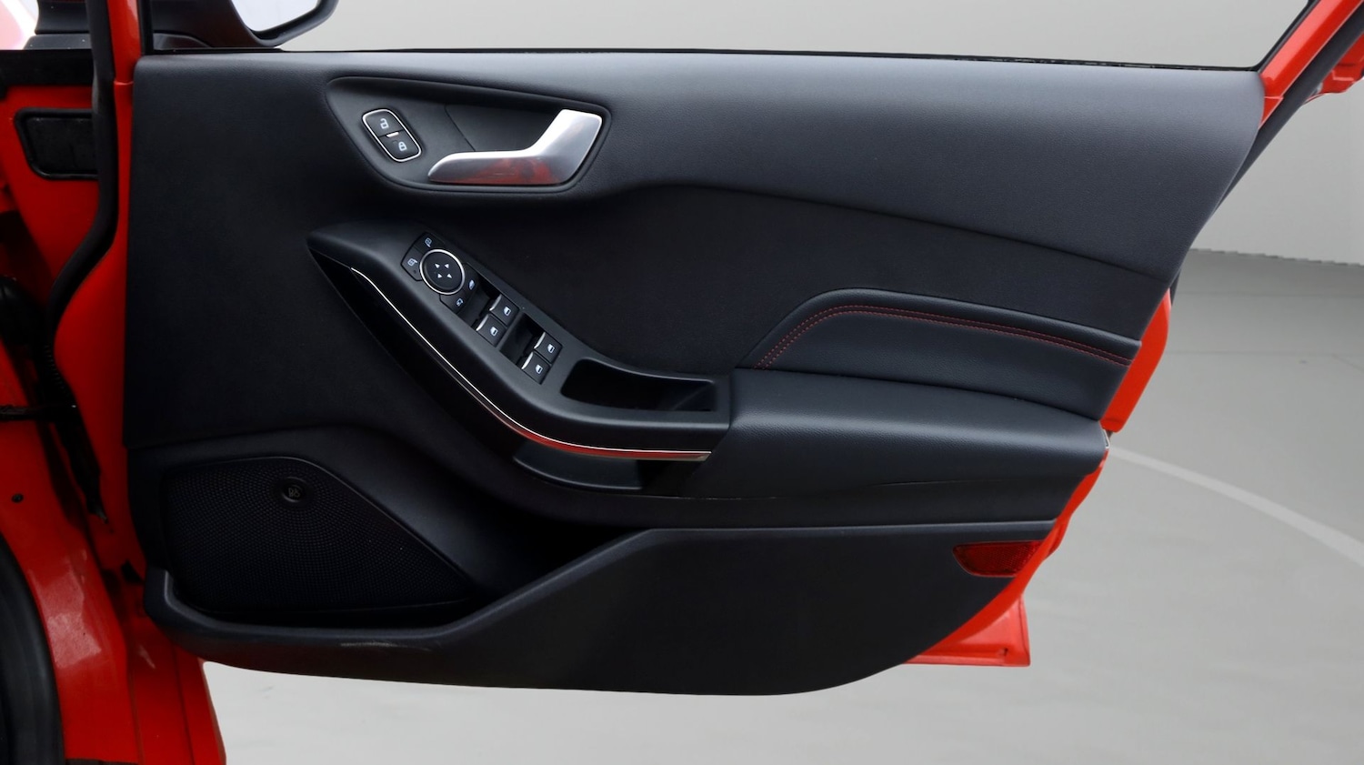 Used Ford Fiesta 2020 for sale - 77610197: Photo 15