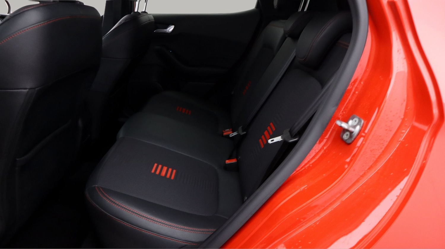 Used Ford Fiesta 2020 for sale - 77610197: Photo 16