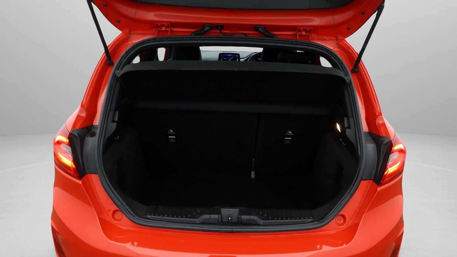 Used Ford Fiesta 2020 for sale - 77610197: Photo 17