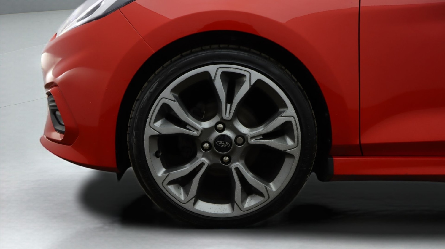 Used Ford Fiesta 2020 for sale - 77610197: Photo 18