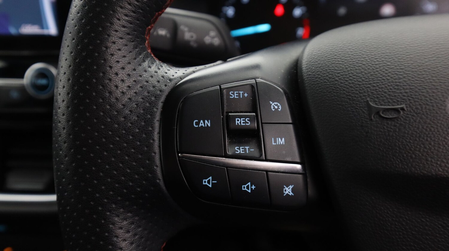 Used Ford Fiesta 2020 for sale - 77610197: Photo 22