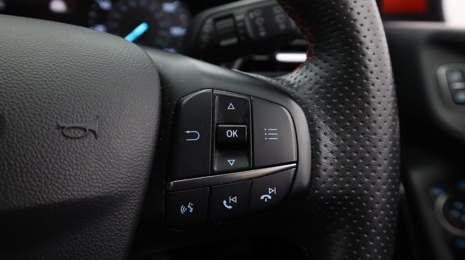 Used Ford Fiesta 2020 for sale - 77610197: Photo 23