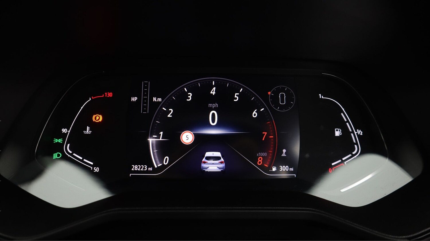 Used Renault Clio for sale - 77864664: Photo 10