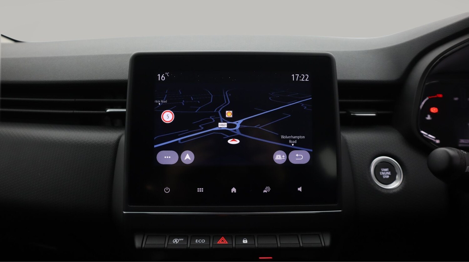 Used Renault Clio for sale - 77864664: Photo 11