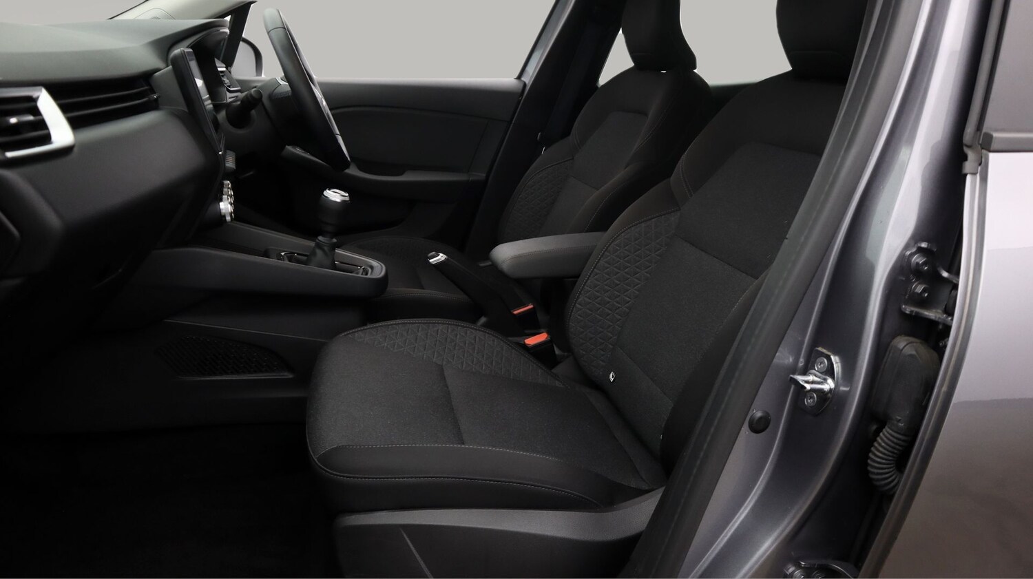 Used Renault Clio for sale - 77864664: Photo 14