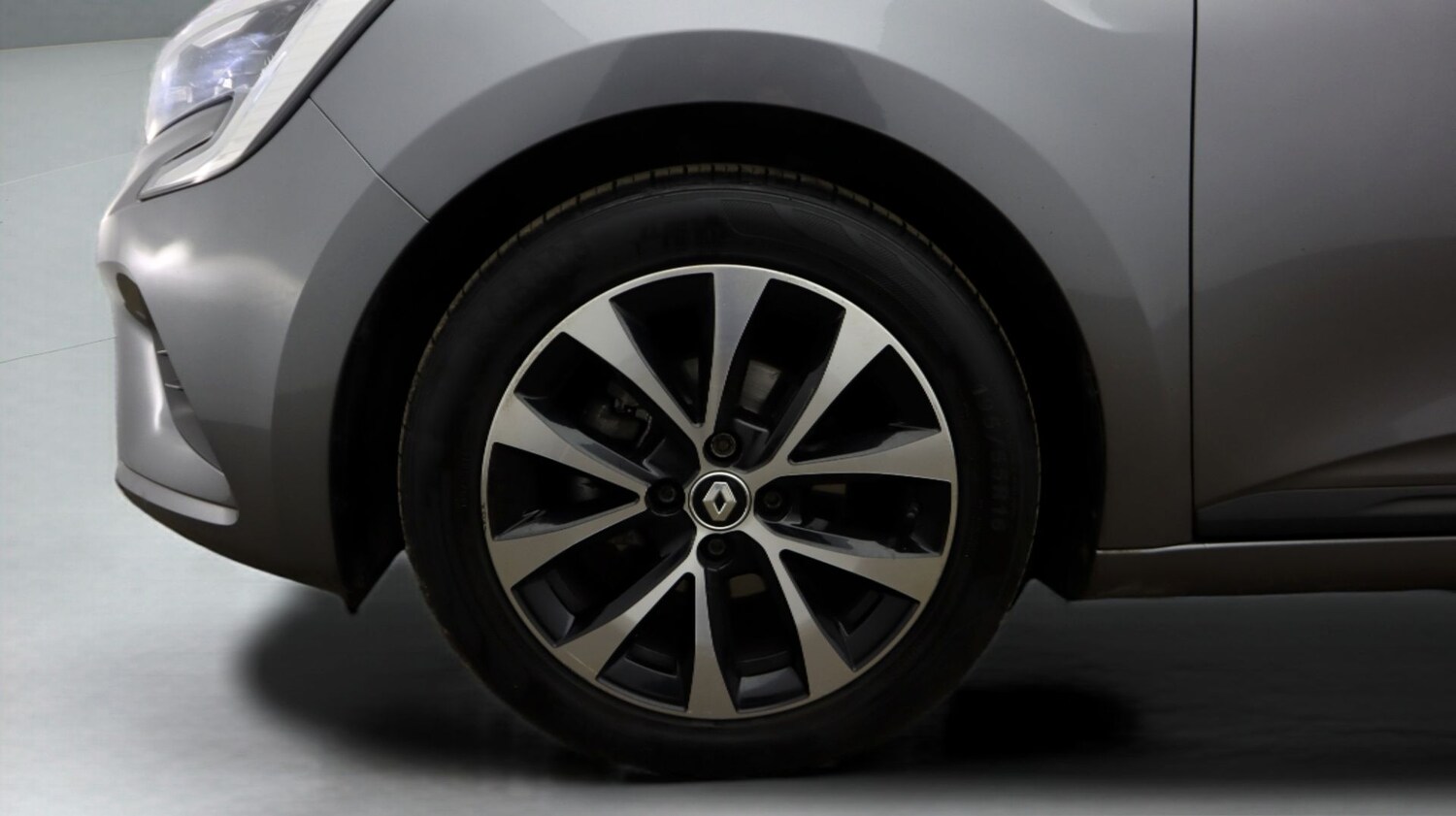 Used Renault Clio for sale - 77864664: Photo 18