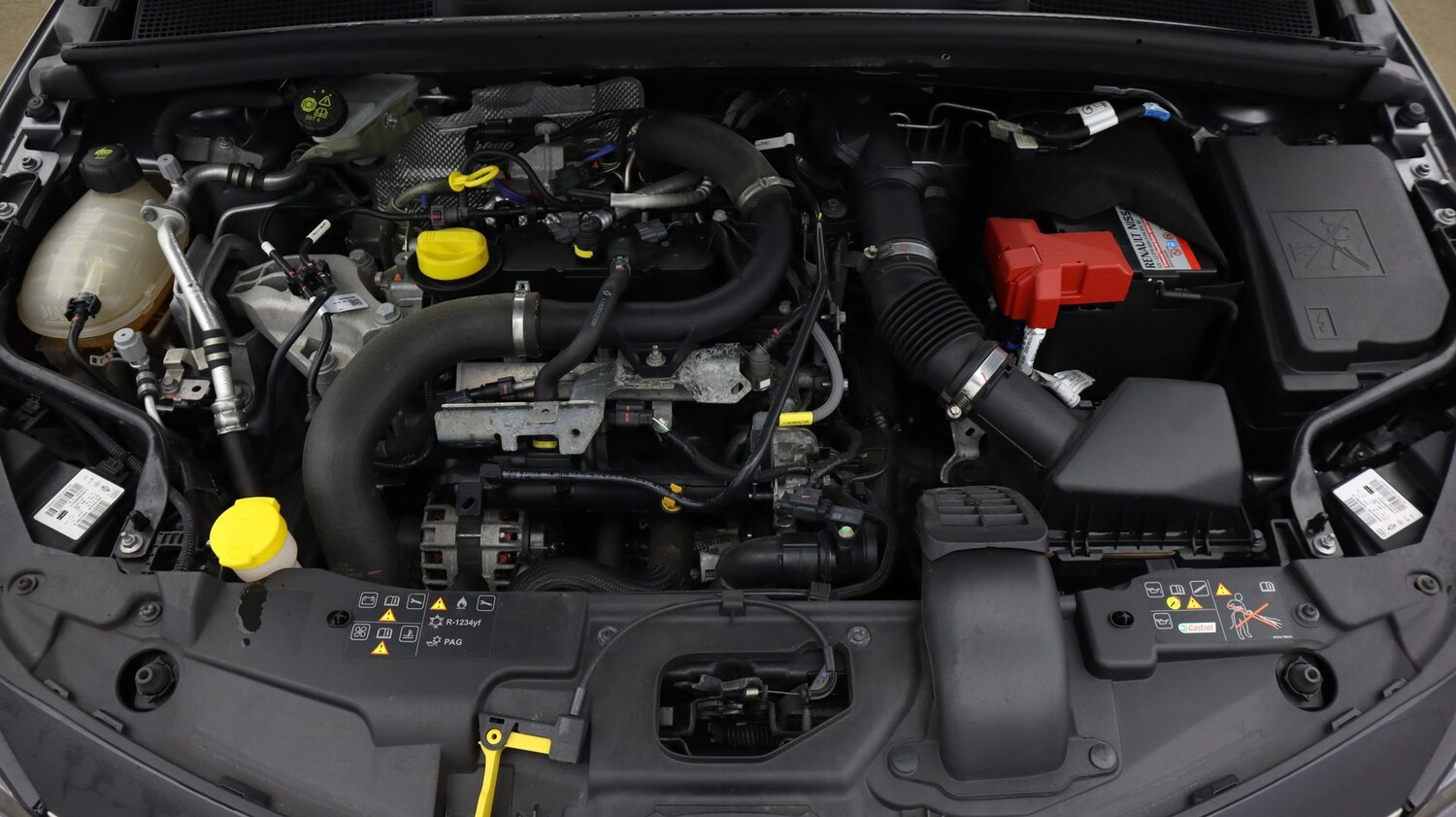 Used Renault Clio for sale - 77864664: Photo 19