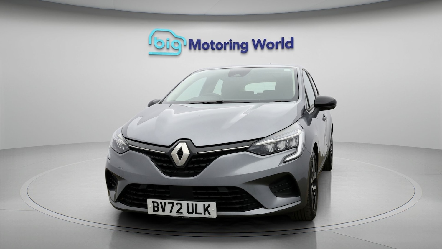 Used Renault Clio for sale - 77864664: Photo 2