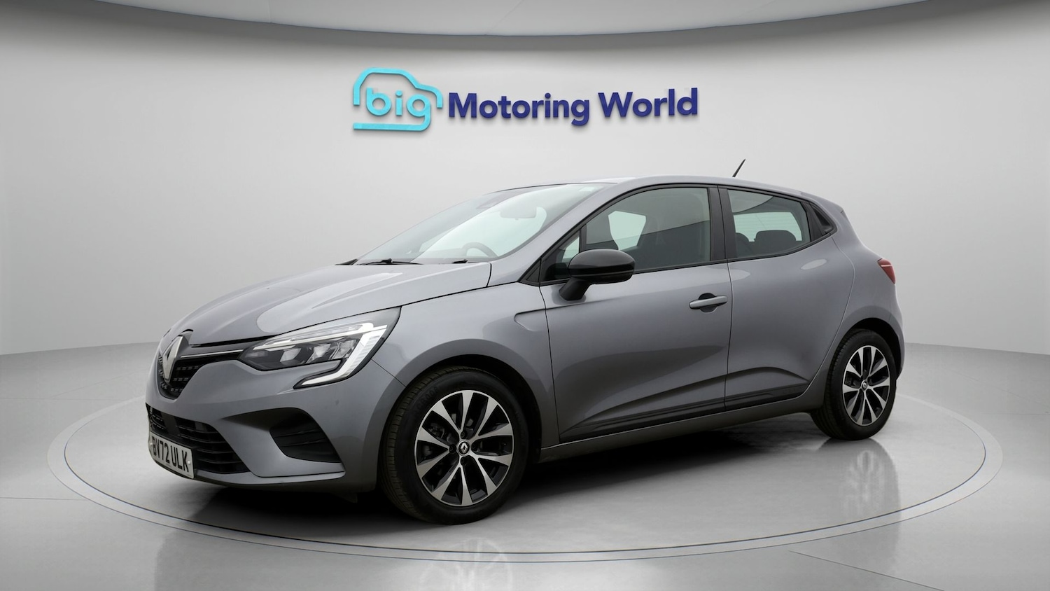 Used Renault Clio for sale - 77864664: Photo 3