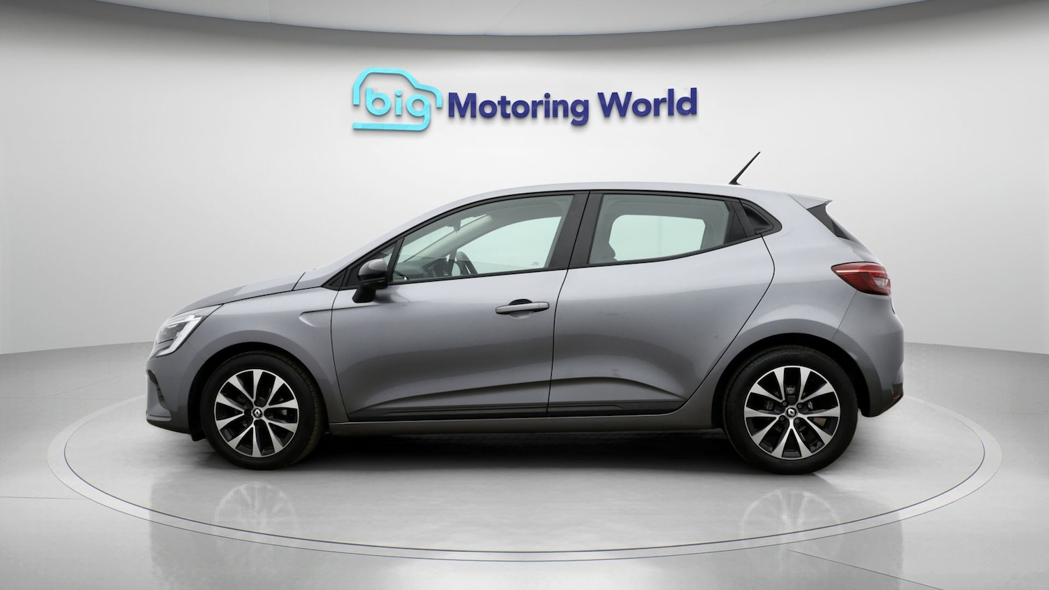 Used Renault Clio for sale - 77864664: Photo 4