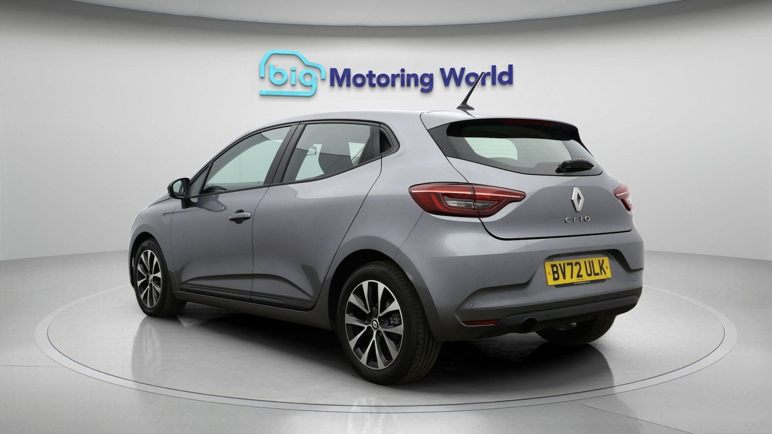 Used Renault Clio for sale - 77864664: Photo 5