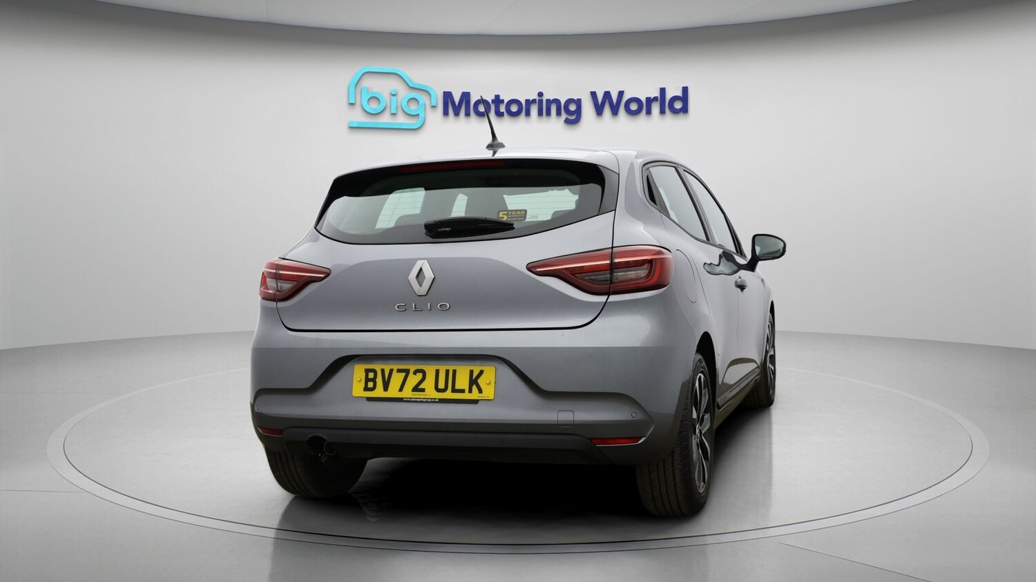 Used Renault Clio for sale - 77864664: Photo 6