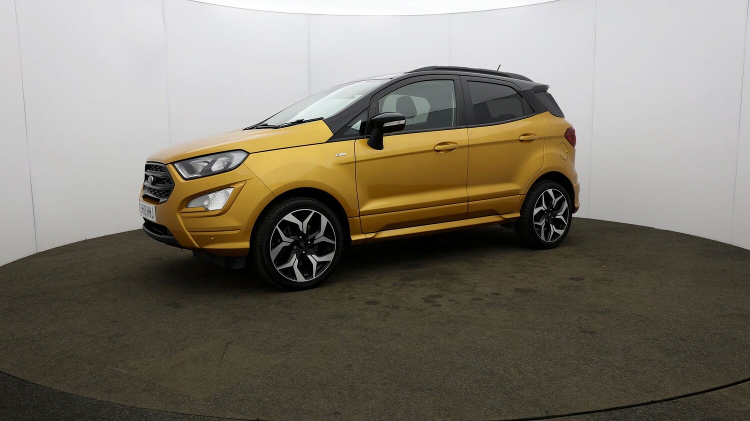 Used Ford Ecosport for sale - 76809908: Photo 31