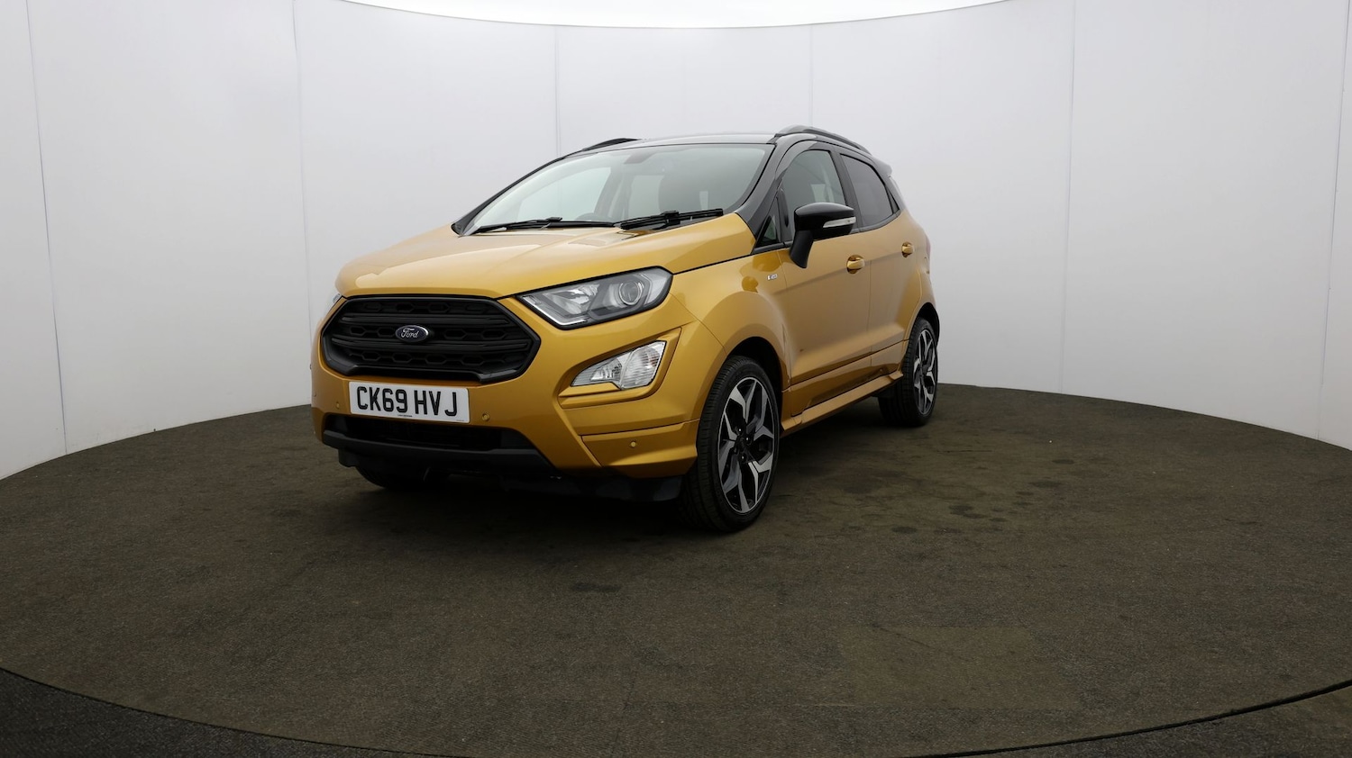 Used Ford Ecosport for sale - 76809908: Photo 34