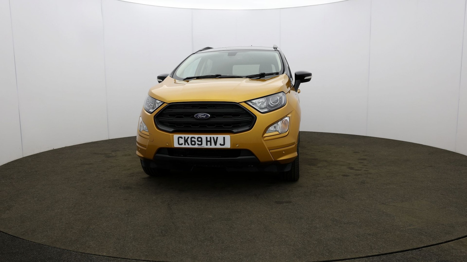 Used Ford Ecosport for sale - 76809908: Photo 36