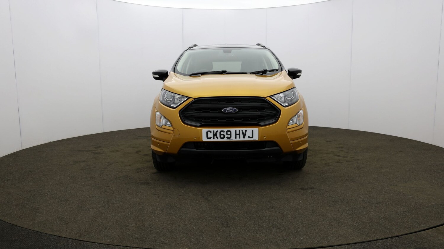 Used Ford Ecosport for sale - 76809908: Photo 37