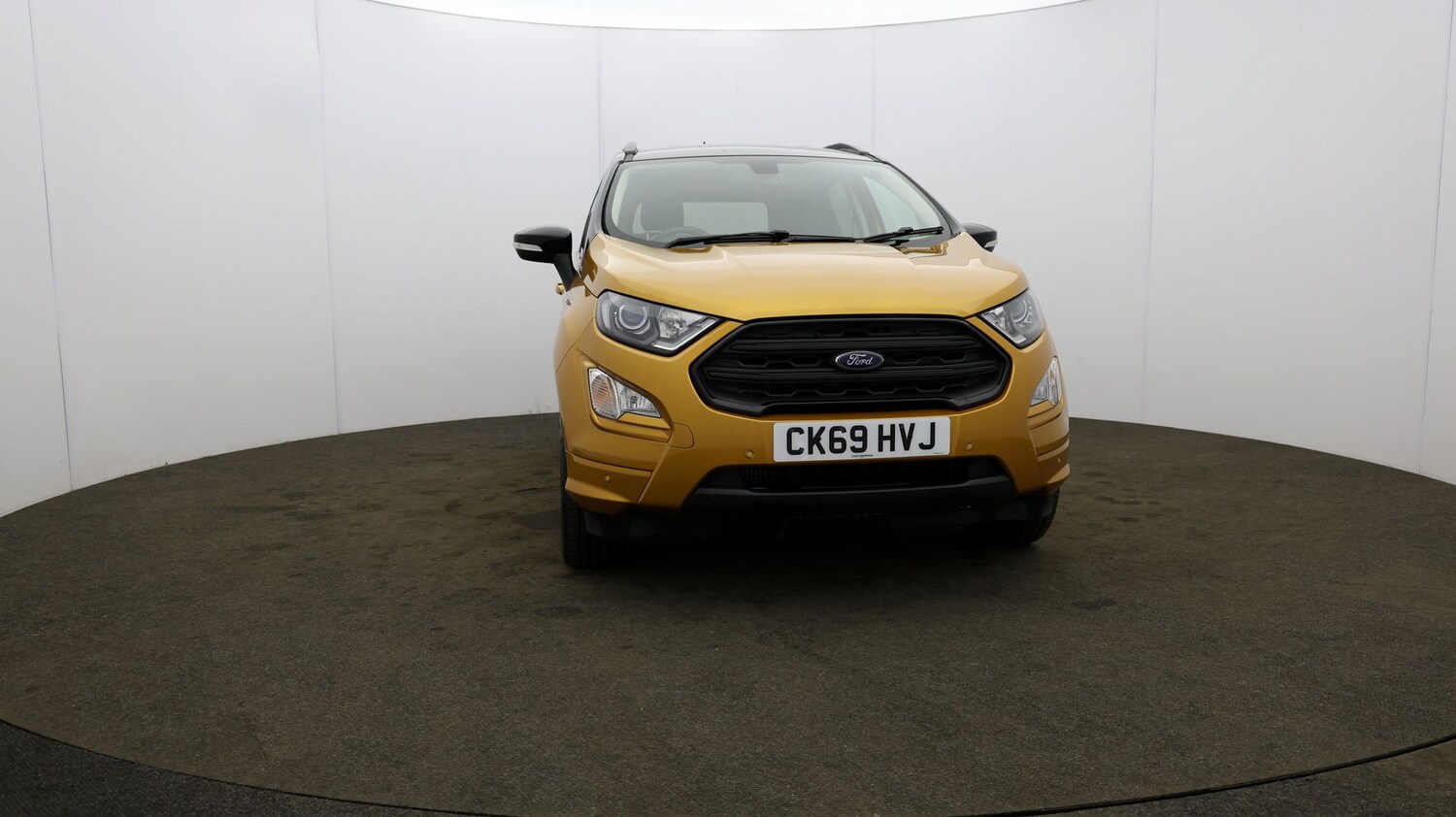 Used Ford Ecosport for sale - 76809908: Photo 38