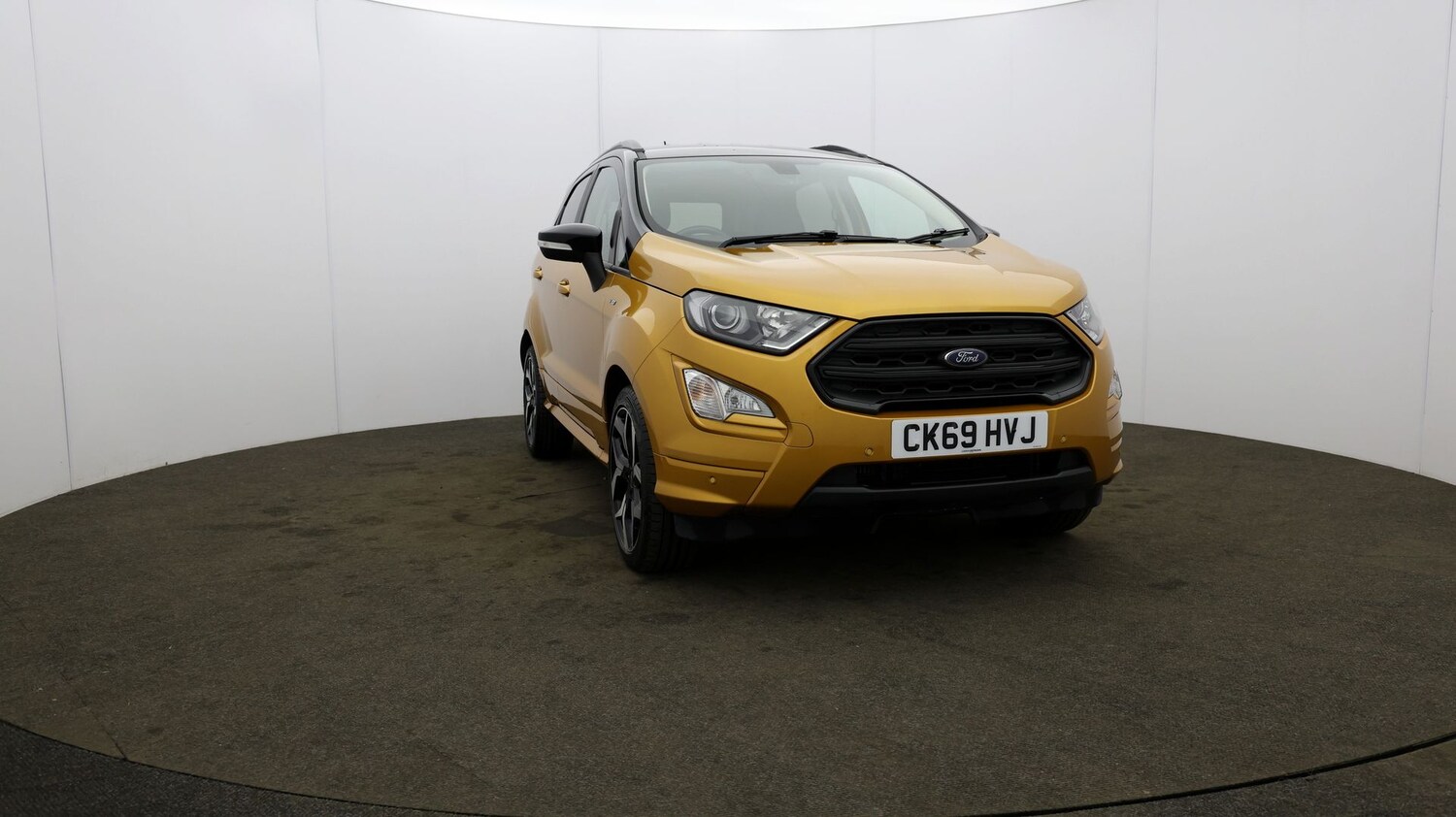 Used Ford Ecosport for sale - 76809908: Photo 40