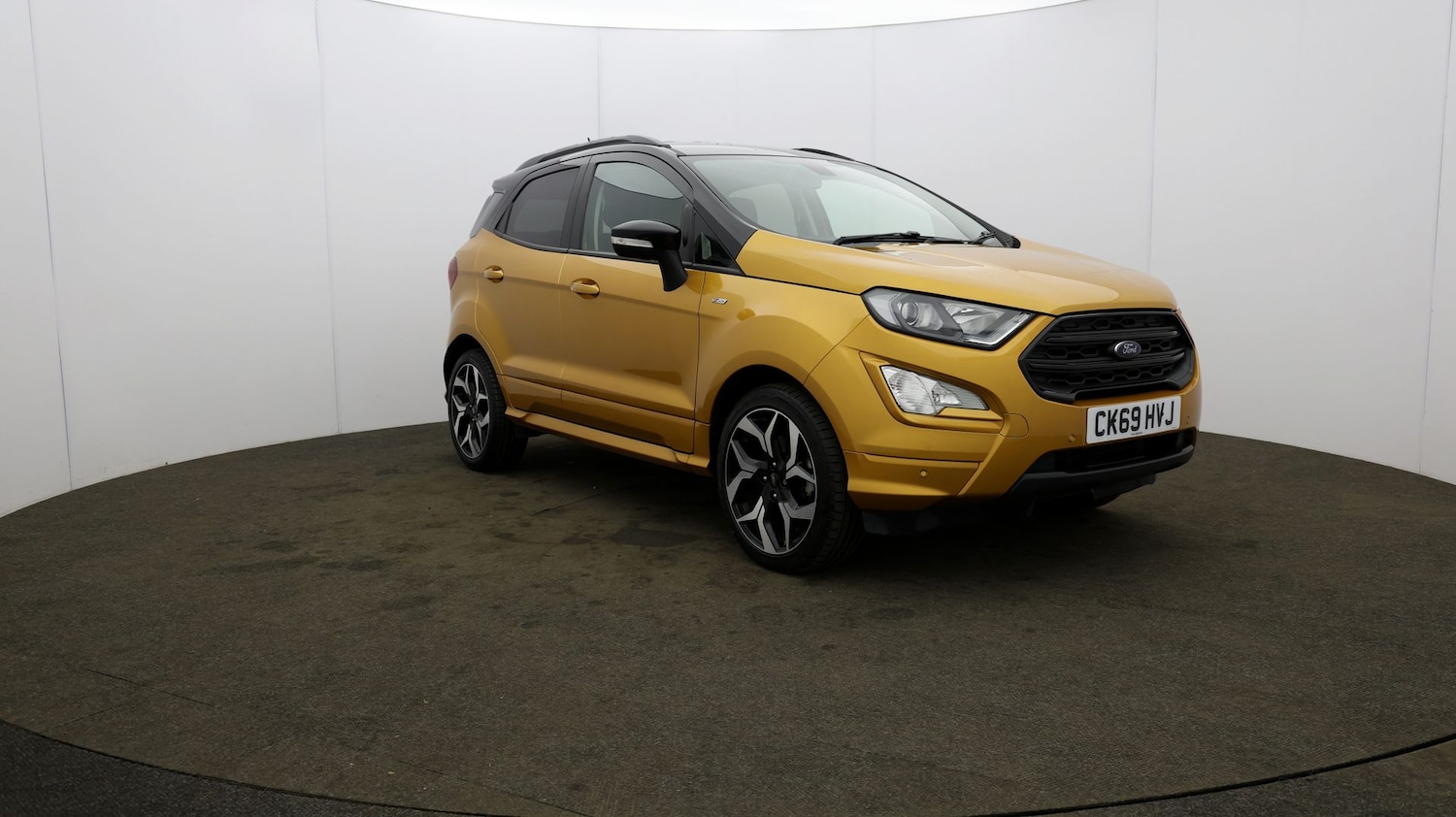 Used Ford Ecosport for sale - 76809908: Photo 42