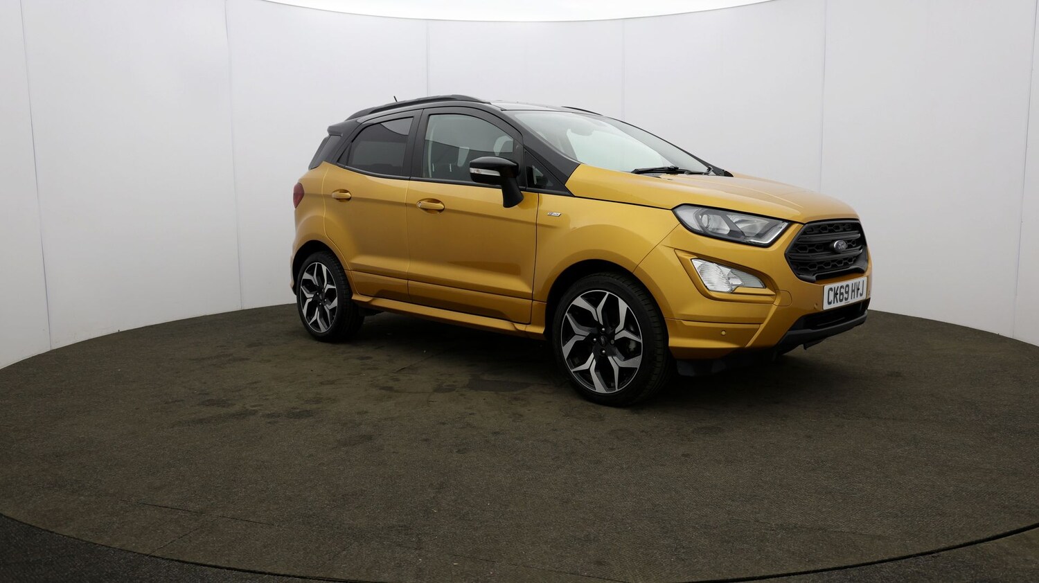 Used Ford Ecosport for sale - 76809908: Photo 43
