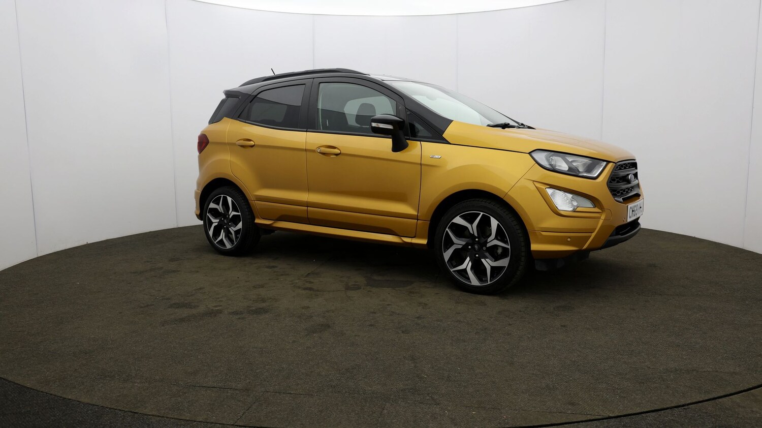 Used Ford Ecosport for sale - 76809908: Photo 44