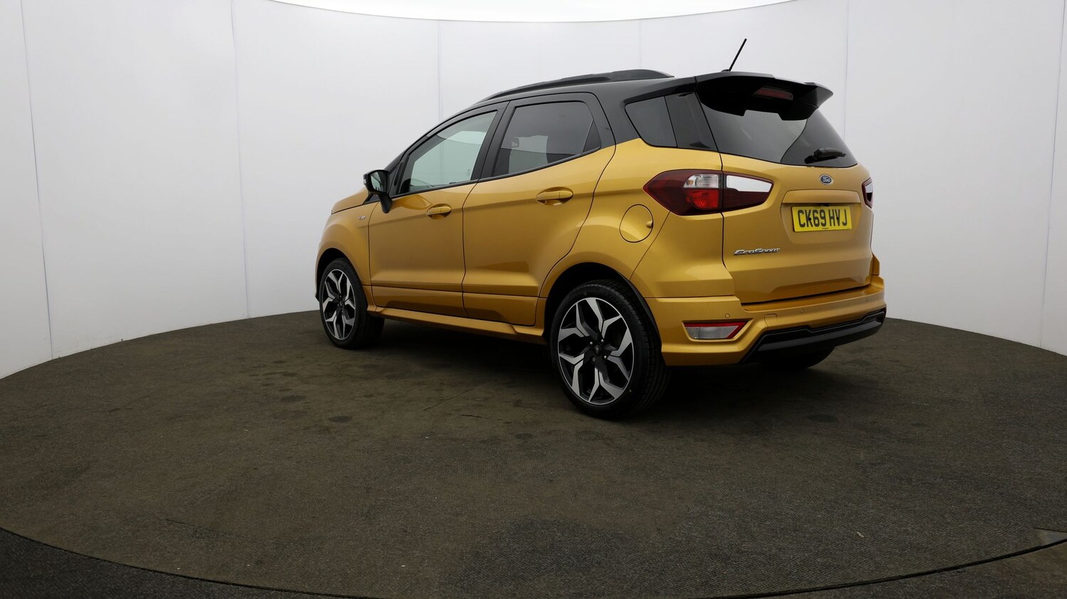 Used Ford Ecosport for sale - 76809908: Photo 50