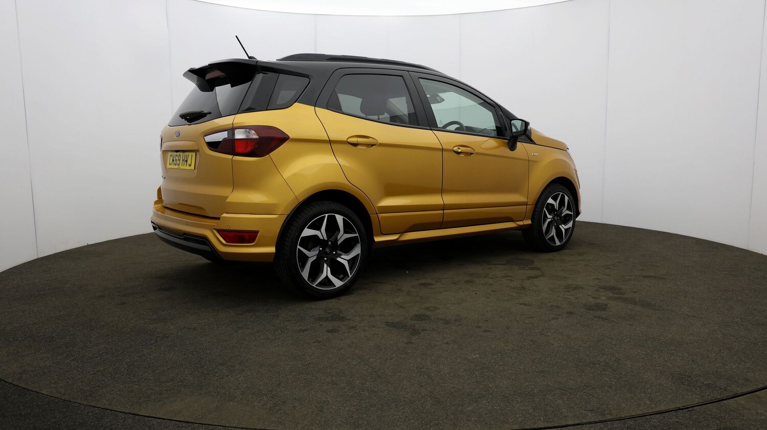 Used Ford Ecosport for sale - 76809908: Photo 53