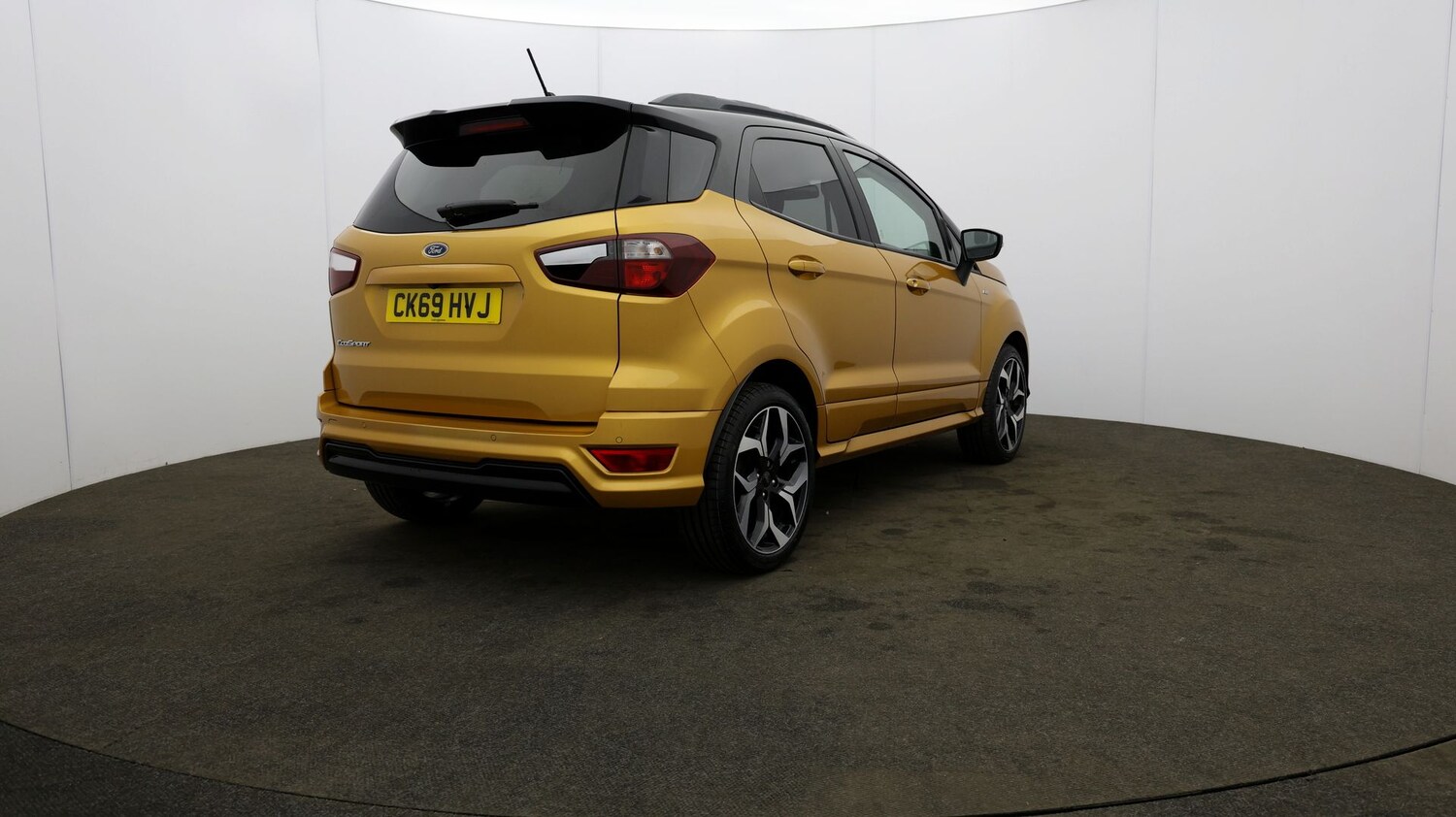 Used Ford Ecosport for sale - 76809908: Photo 55