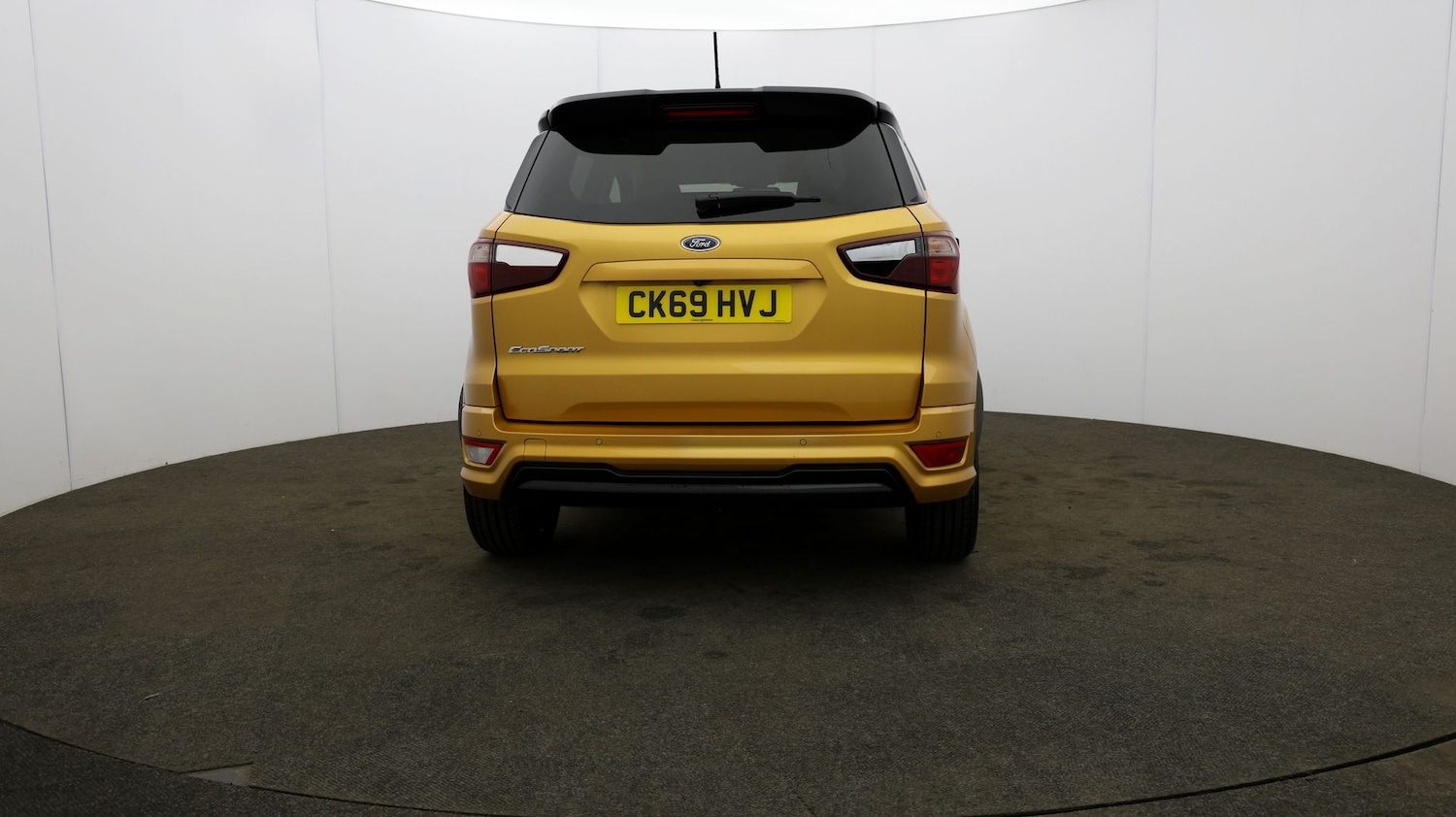 Used Ford Ecosport for sale - 76809908: Photo 58