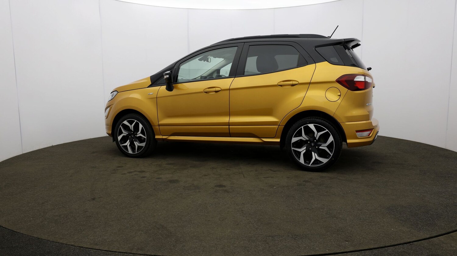 Used Ford Ecosport for sale - 76809908: Photo 63