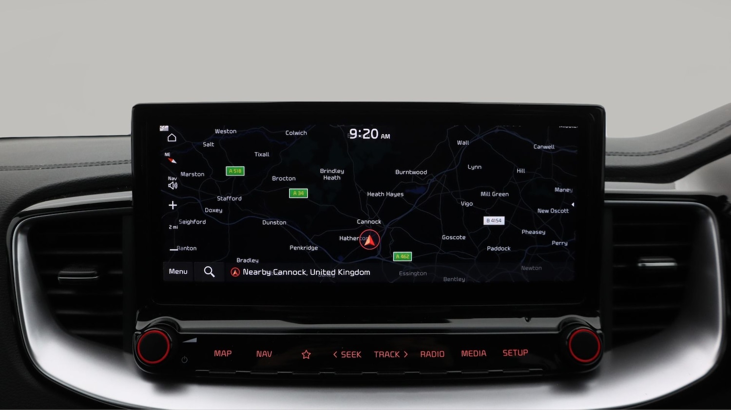 Used Kia Ceed 2023 for sale - 77213703: Photo 11