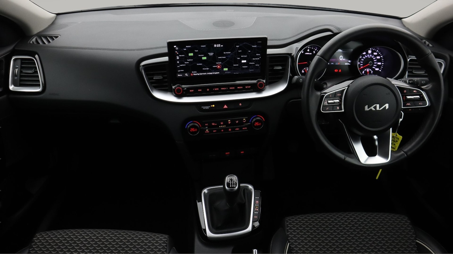 Used Kia Ceed 2023 for sale - 77213703: Photo 13