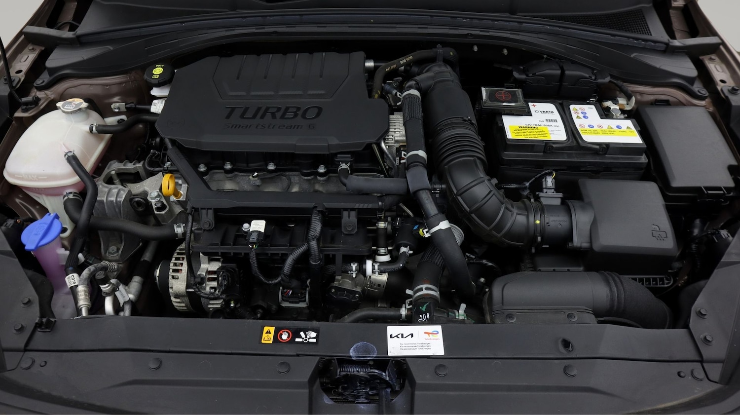 Used Kia Ceed 2023 for sale - 77213703: Photo 19