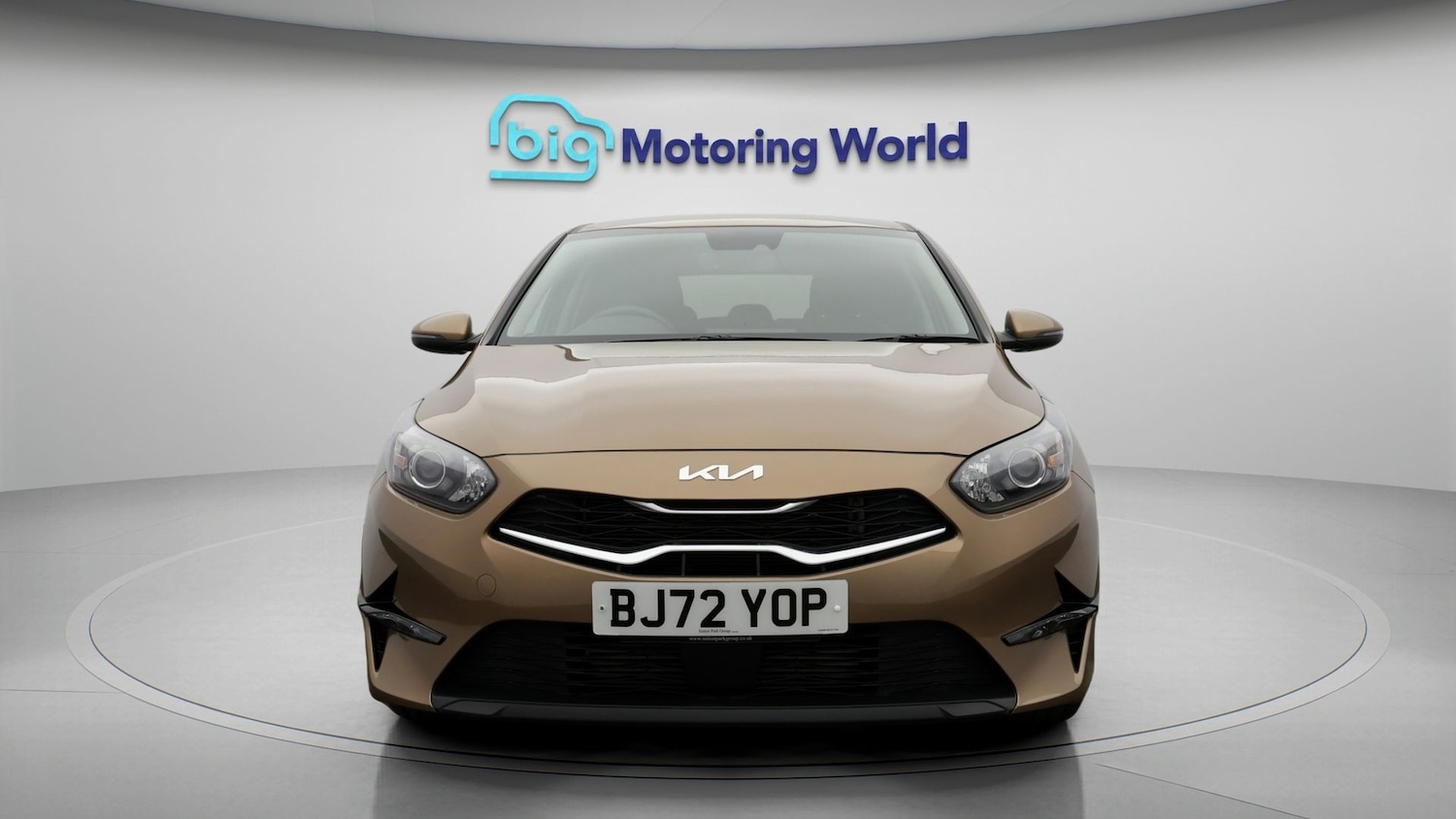 Used Kia Ceed 2023 for sale - 77213703: Photo 2