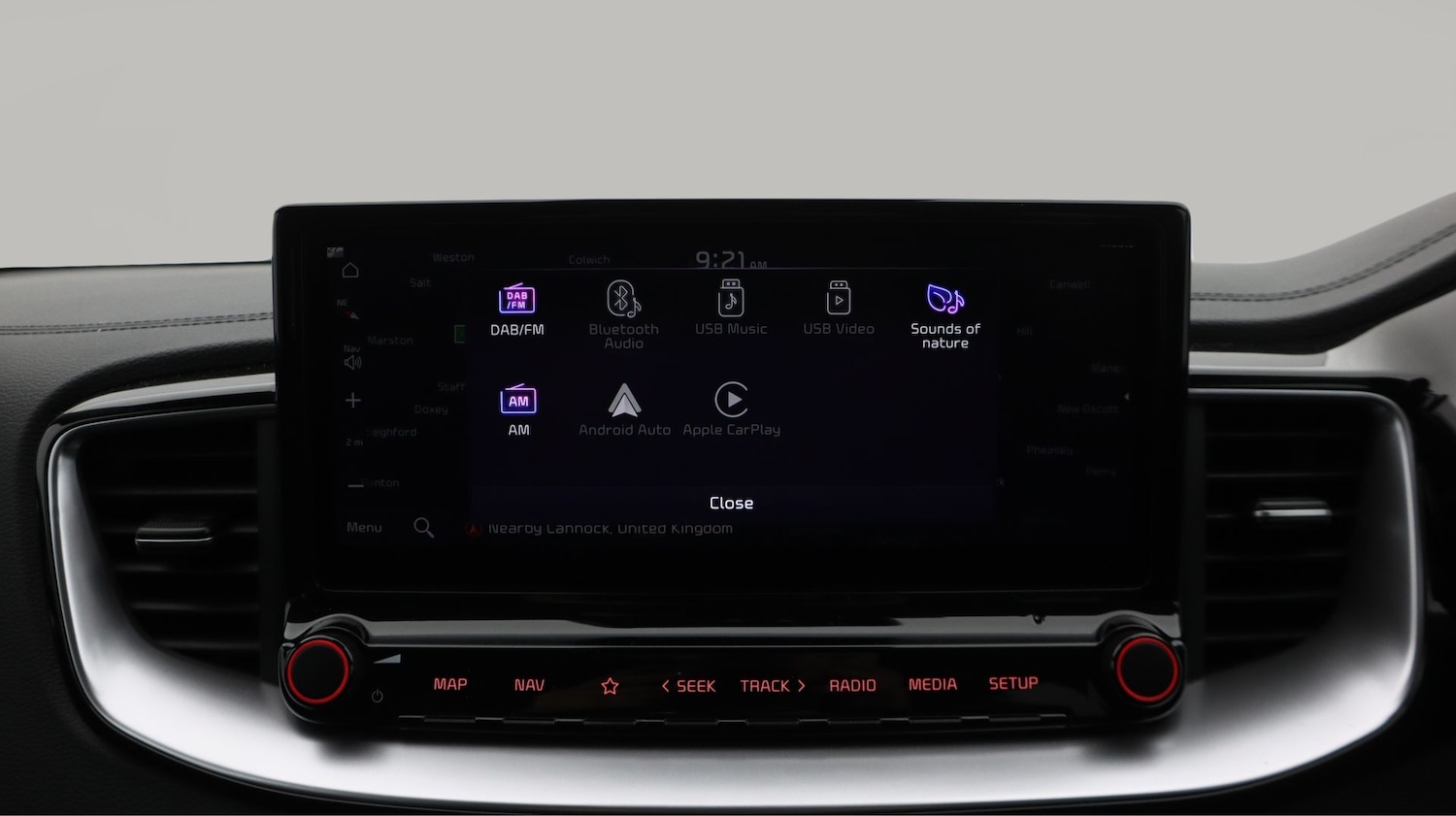 Used Kia Ceed 2023 for sale - 77213703: Photo 21