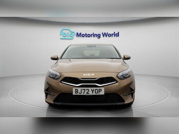 Used Kia Ceed 2023 for sale - 77213703: Photo