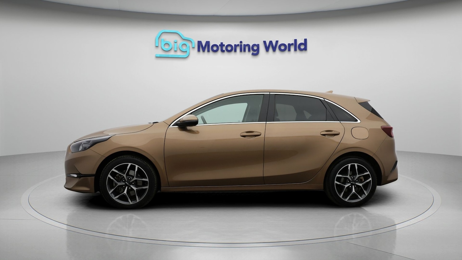 Used Kia Ceed 2023 for sale - 77213703: Photo 4