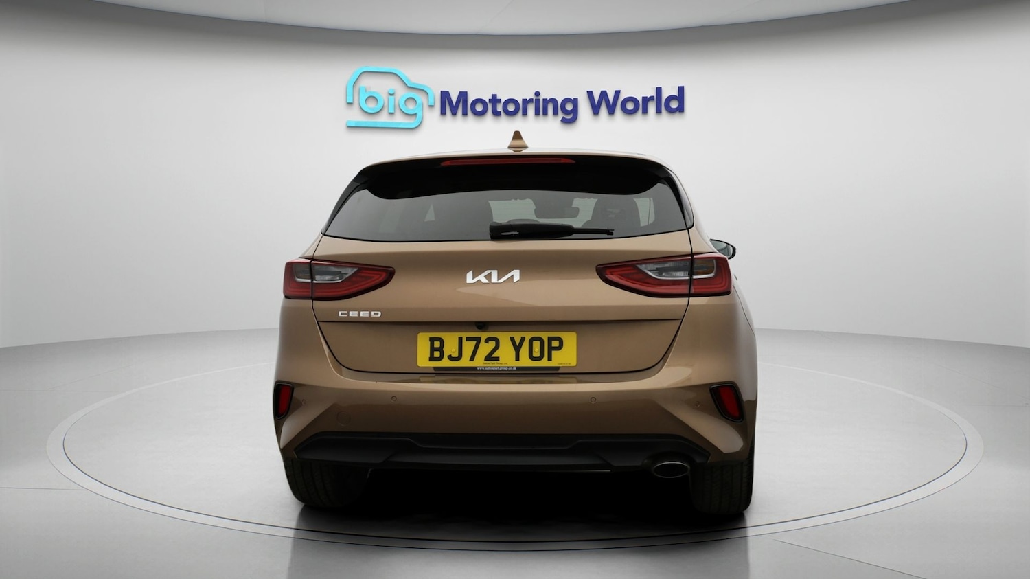 Used Kia Ceed 2023 for sale - 77213703: Photo 6