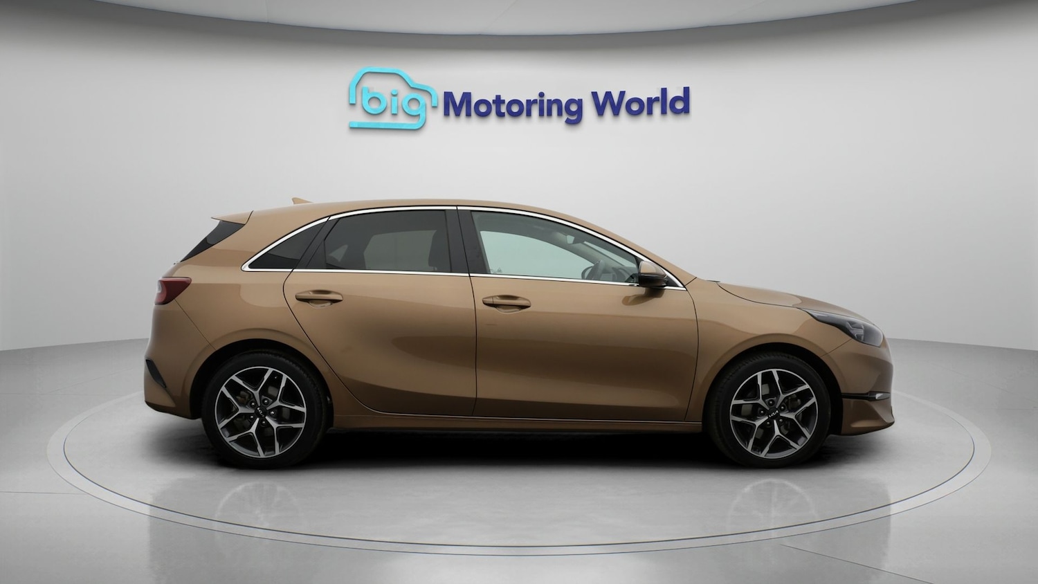 Used Kia Ceed 2023 for sale - 77213703: Photo 8