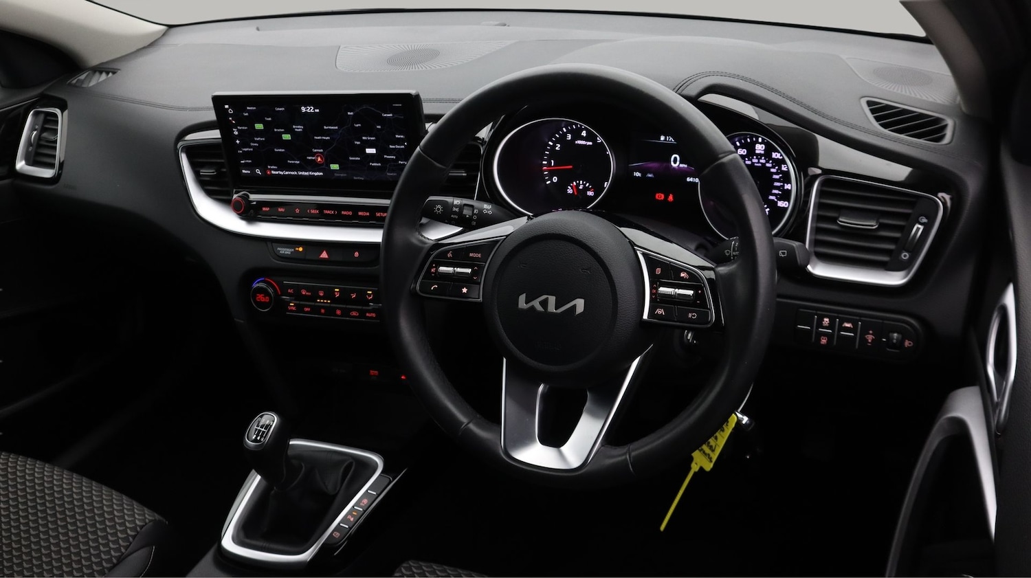 Used Kia Ceed 2023 for sale - 77213703: Photo 9