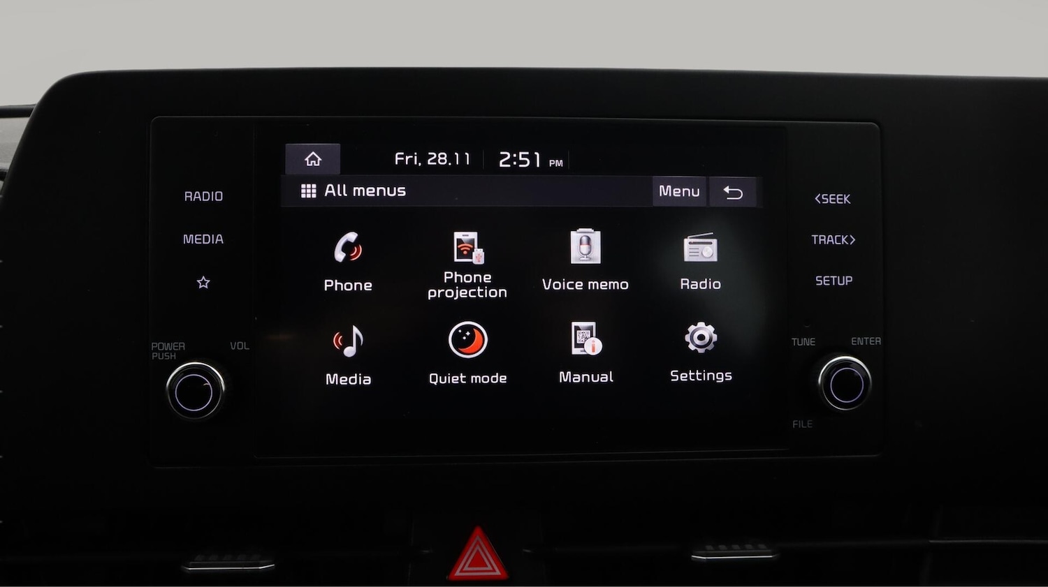 Used Kia Sportage 2022 for sale - 76742479: Photo 12