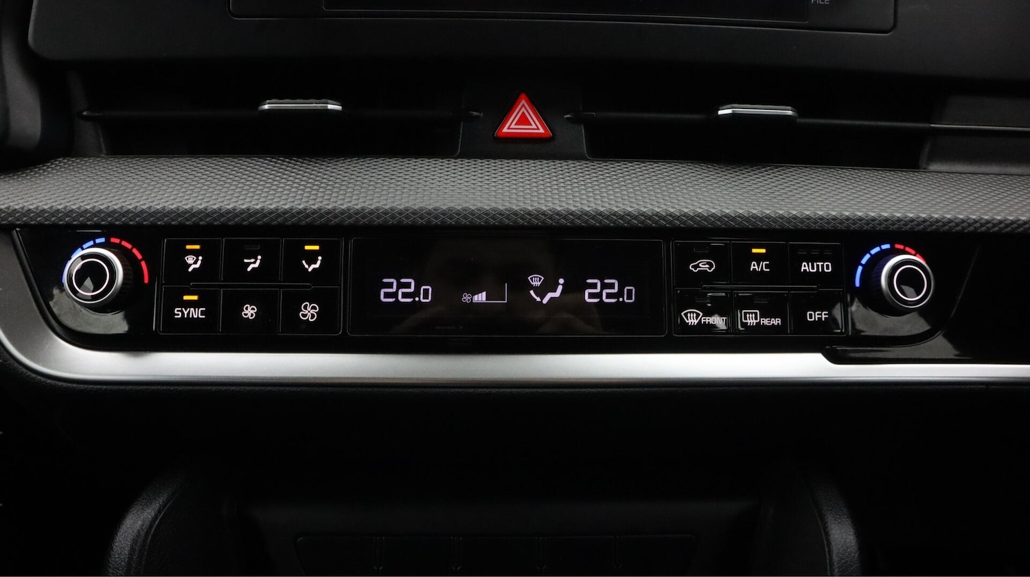 Used Kia Sportage 2022 for sale - 76742479: Photo 13