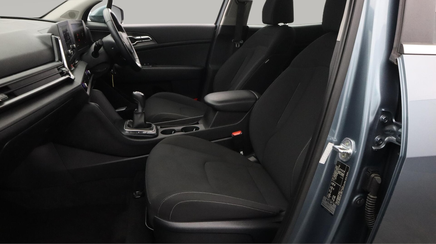 Used Kia Sportage 2022 for sale - 76742479: Photo 15