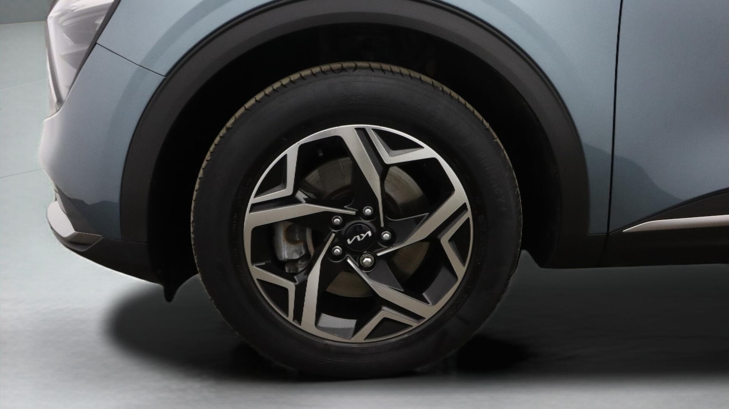 Used Kia Sportage 2022 for sale - 76742479: Photo 19