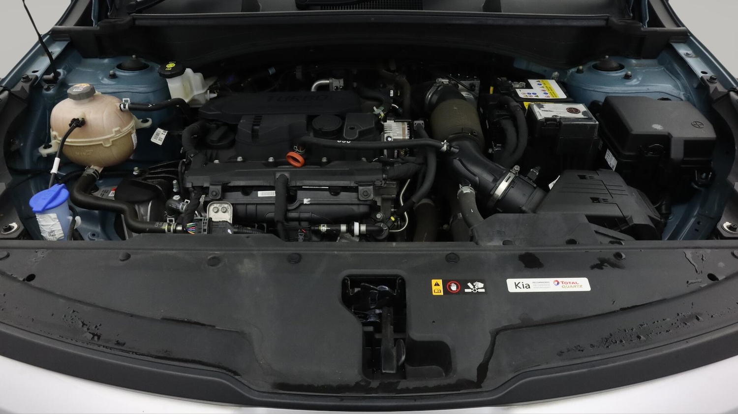 Used Kia Sportage 2022 for sale - 76742479: Photo 20