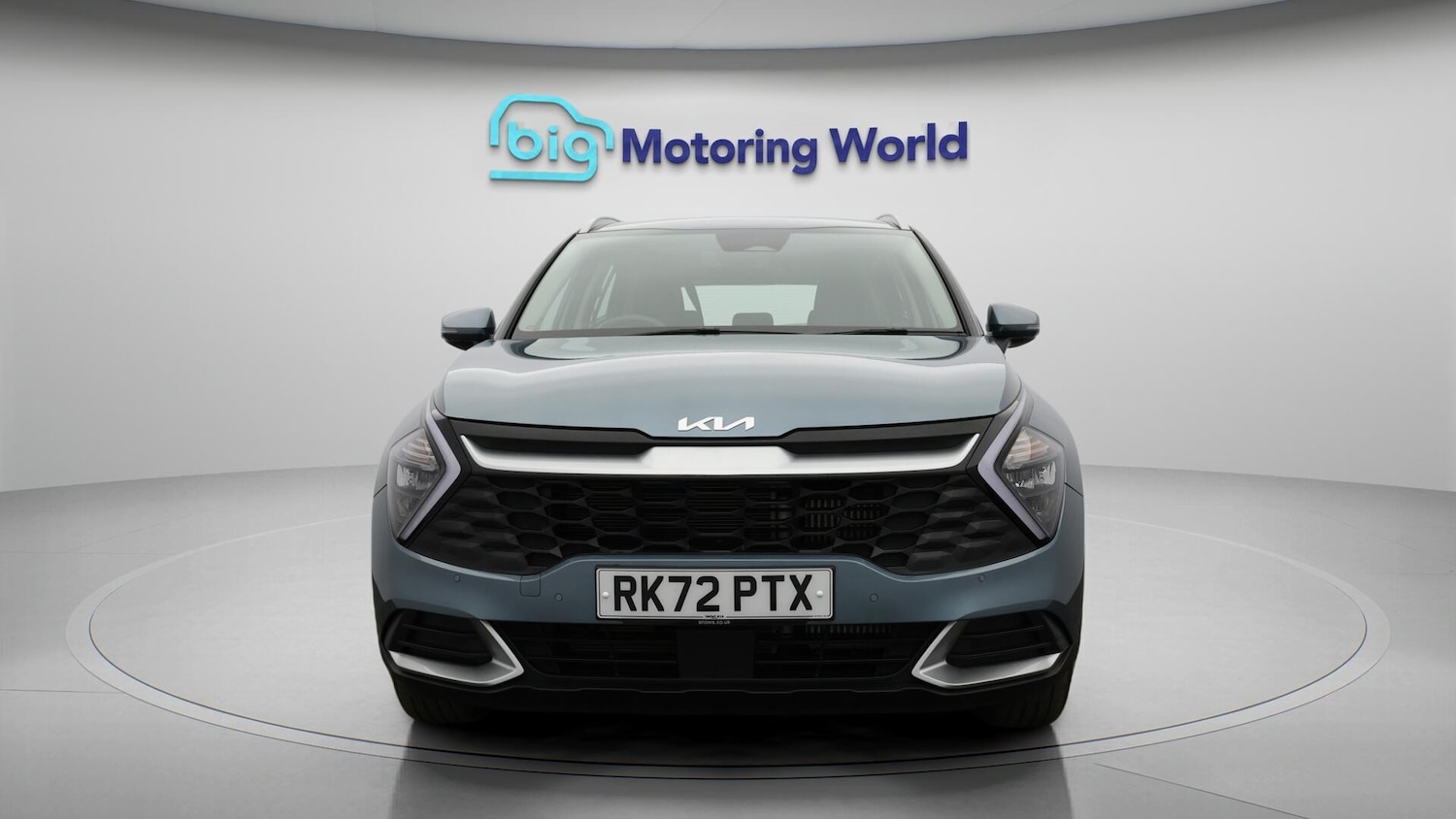 Used Kia Sportage 2022 for sale - 76742479: Photo 3