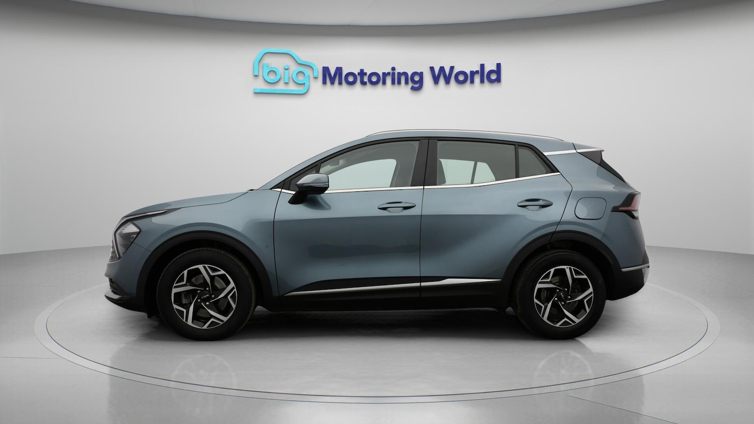 Used Kia Sportage 2022 for sale - 76742479: Photo 5