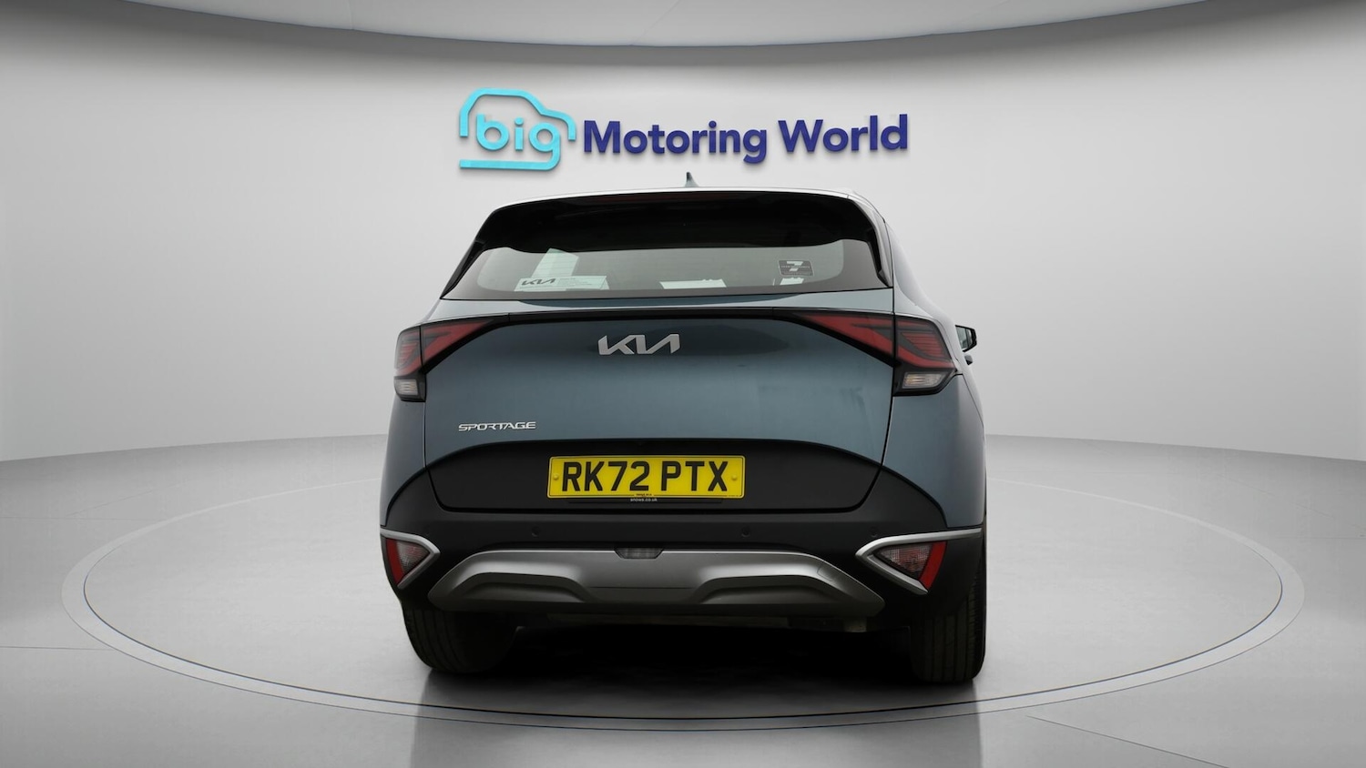 Used Kia Sportage 2022 for sale - 76742479: Photo 7