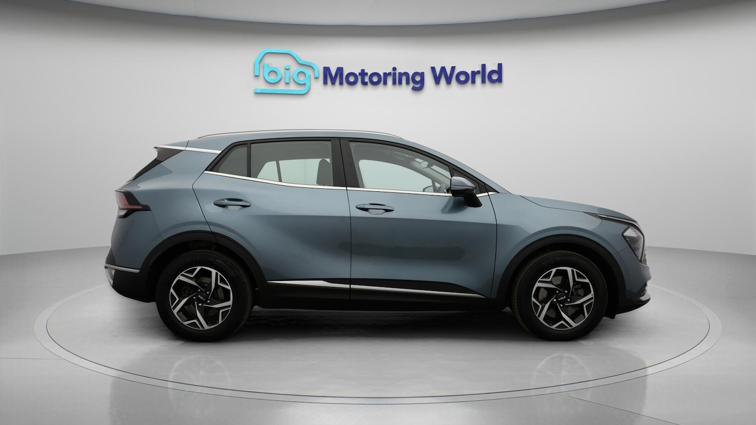 Used Kia Sportage 2022 for sale - 76742479: Photo 9